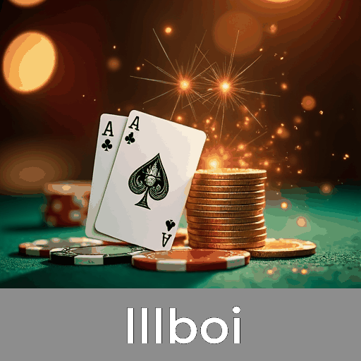 Desbloqueie Suas Recompensas Exclusivas no lllboi