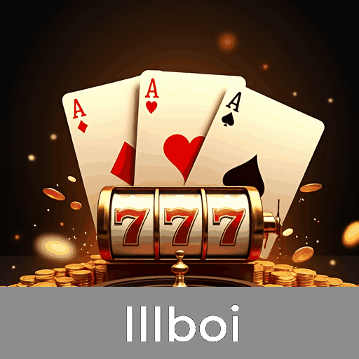 lllboi: Apostas Esportivas Precisão e Excelência