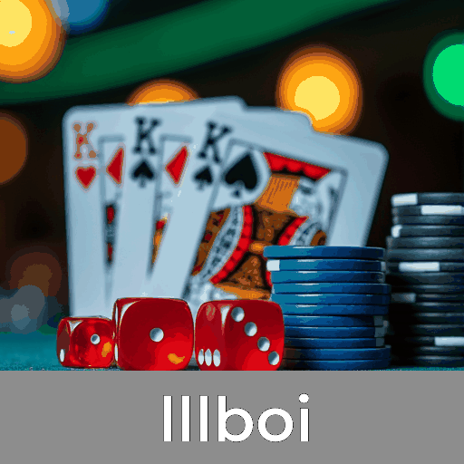 lllboi: Excelência em Jogos Online e Serviço Profissional