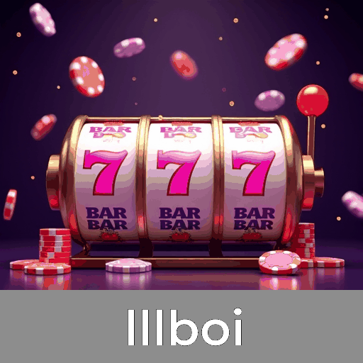 Desbloqueie Suas Recompensas Exclusivas no lllboi