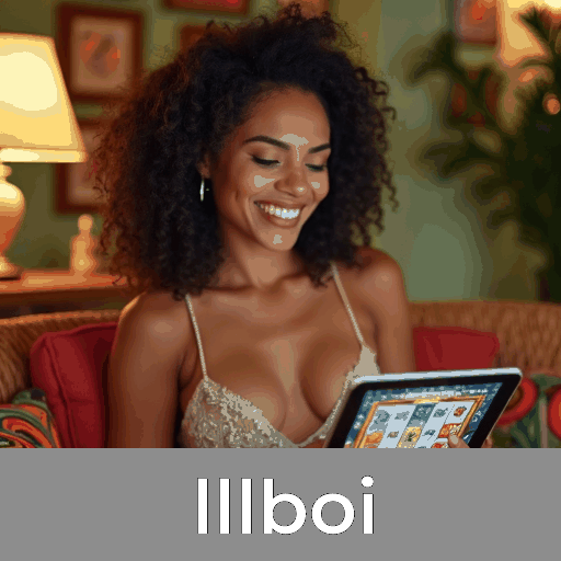 lllboi: Um Tesouro de Jogos Selecionados e Inovadores