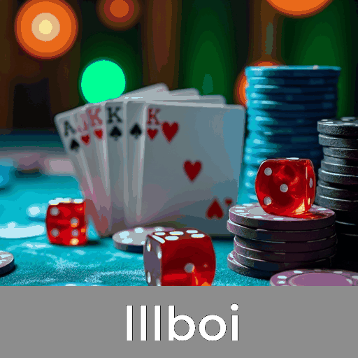 lllboi: Um Tesouro de Jogos Selecionados e Inovadores