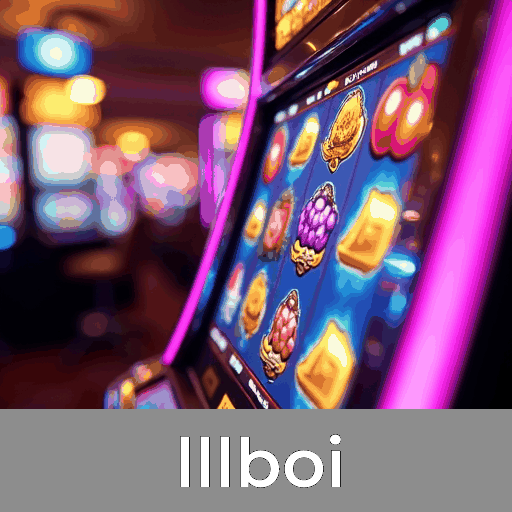 lllboi: Excelência em Jogos Online e Serviço Profissional