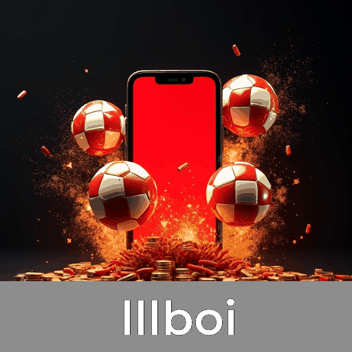 Apostas Instantâneas com o Aplicativo Móvel lllboi