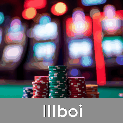 Apostas Instantâneas com o Aplicativo Móvel lllboi