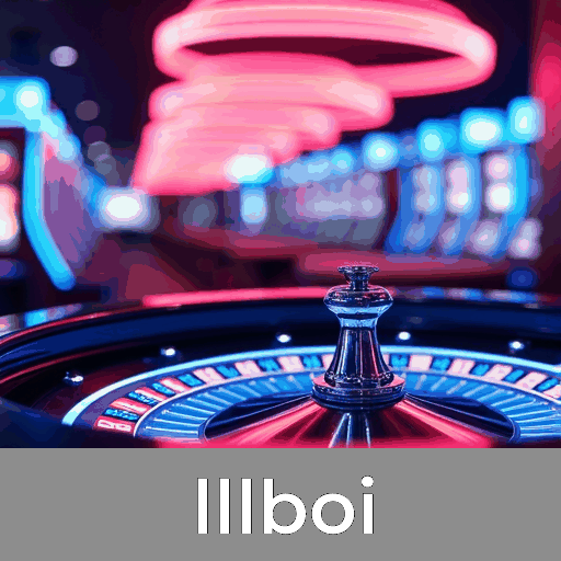 lllboi: Cassino premiado, pagamentos rápidos
