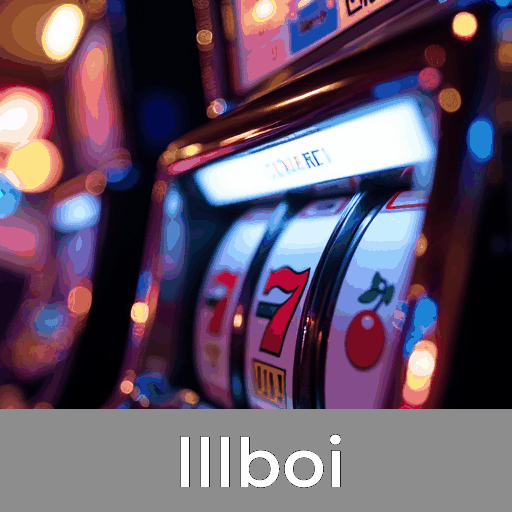 Desbloqueie Suas Recompensas Exclusivas no lllboi