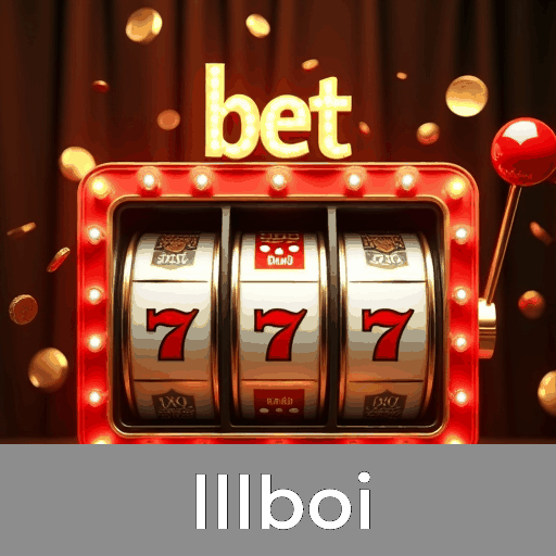 lllboi: Um Tesouro de Jogos Selecionados e Inovadores
