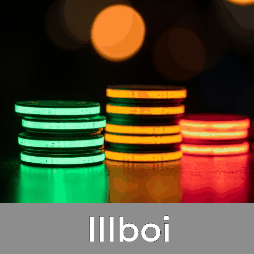 lllboi: Apostas Esportivas Precisão e Excelência