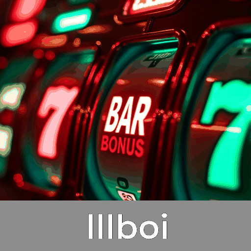 lllboi: Apostas Esportivas Precisão e Excelência