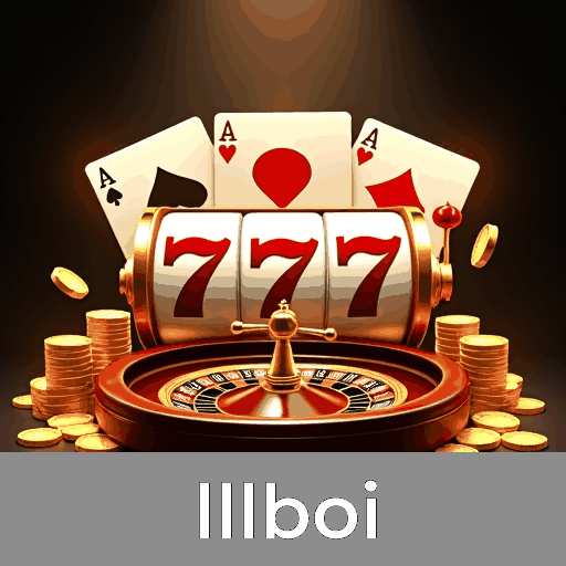 lllboi: Excelência em Jogos Online e Serviço Profissional