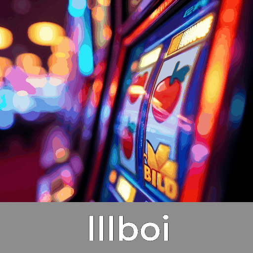 lllboi: Cassino premiado, pagamentos rápidos