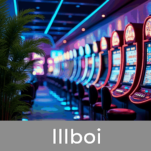 Luxo e Profissionalismo: Experiência Exclusiva no Casino lllboi
