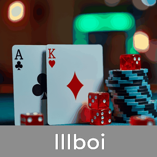 lllboi: Um Tesouro de Jogos Selecionados e Inovadores