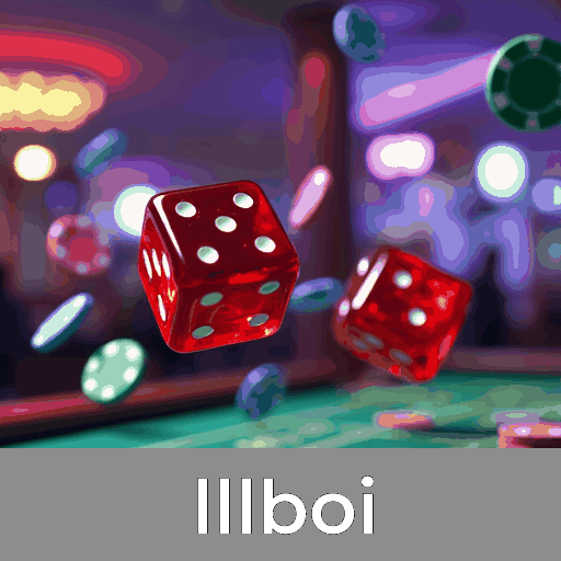 Desbloqueie Suas Recompensas Exclusivas no lllboi